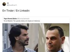 Las dos caras de Alberto Gonz&aacute;lez