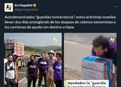 Esto es lo &uacute;nico que tiene sentido