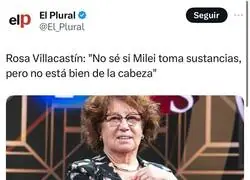 Los ataques personales en la pol&iacute;tica