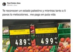 Los liberales se escandalizan con los precios regul&aacute;ndose en el mercado