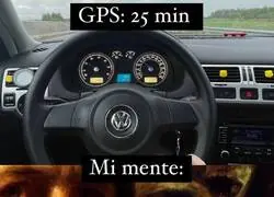 Un desaf&iacute;o ante mis ojos