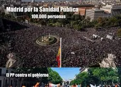 Los n&uacute;meros hablan por si solos