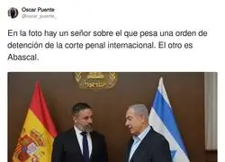 La foto de la verg&uuml;enza