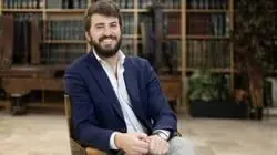 Juan Garc&iacute;a-Gallardo da verg&uuml;enza ajena con estas declaraciones sobre las mujeres y su futuro