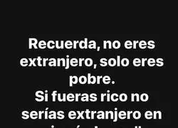 Un peque&ntilde;o recordatorio