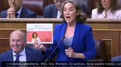 La surrealista situaci&oacute;n vivida en el Congreso con infograf&iacute;as