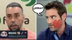 El Condenas va por su sexto pi&ntilde;azo con Rub&eacute;n S&aacute;nchez