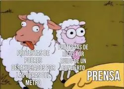 As&iacute; est&aacute; el panorama