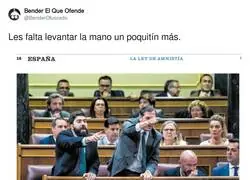 Peque&ntilde;o fallo en VOX