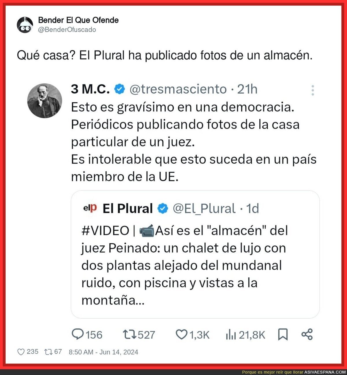 Un almacén público