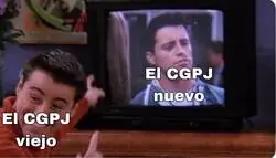 As&iacute; se ve la renovaci&oacute;n del CGPJ