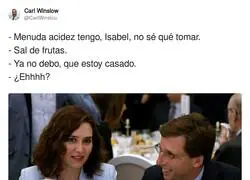 Peque&ntilde;o mal entendido