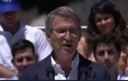 La pregunta de Feij&oacute;o sobre las mujeres que tiene respuesta