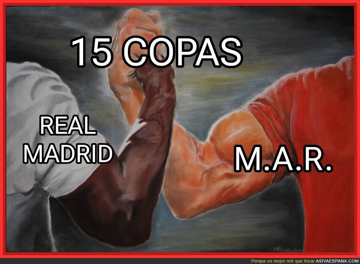 Cosas en común