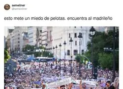 La afici&oacute;n del Real Madrid no tiene madrile&ntilde;os