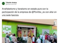 Una imagen que retrata la Espa&ntilde;a rancia y casposa