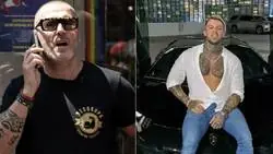 Daniel Esteve (Desokupa) carga contra Llados y promete terminar con &eacute;l