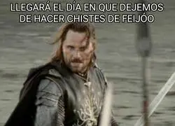 Los memes de Feij&oacute;o van para largo