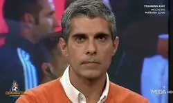 Jos&eacute; Luis S&aacute;nchez de El Chiringuito queda totalmente retratado por este mensaje sobre Mbapp&eacute;