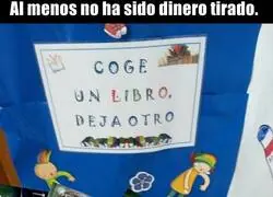 M&aacute;s de uno cuando caiga de la burra...