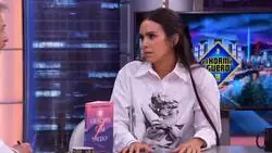 Los m&eacute;dicos cargan contra Cristina Pedroche por estas palabras que ha dicho en El Hormiguero