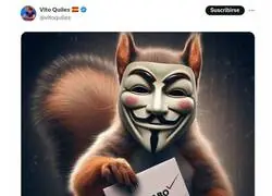 Vito Quiles podr&iacute;a llevarse una buena multa por pasarse por alto la ley electoral