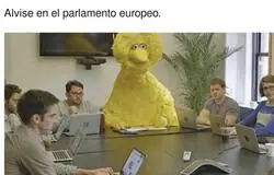 Lo que nos espera con Alvise