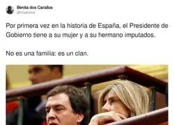 Se le complican las cosas a Pedro S&aacute;nchez