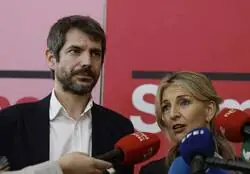 El gafe de la pol&iacute;tica