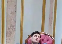 Se Acab&oacute; La Siesta para Vito Quiles