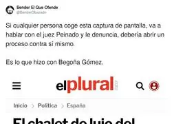 El t&iacute;pico almac&eacute;n de lujo