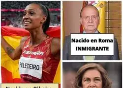 Son datos y hay que darlos