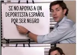 M&aacute;s claro no puede ser