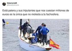 La patera m&aacute;s peligrosa