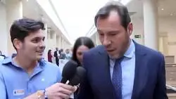 Oscar Puente la l&iacute;a parda al llamar as&iacute; a Vito Quiles