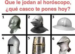 Un casco que te define