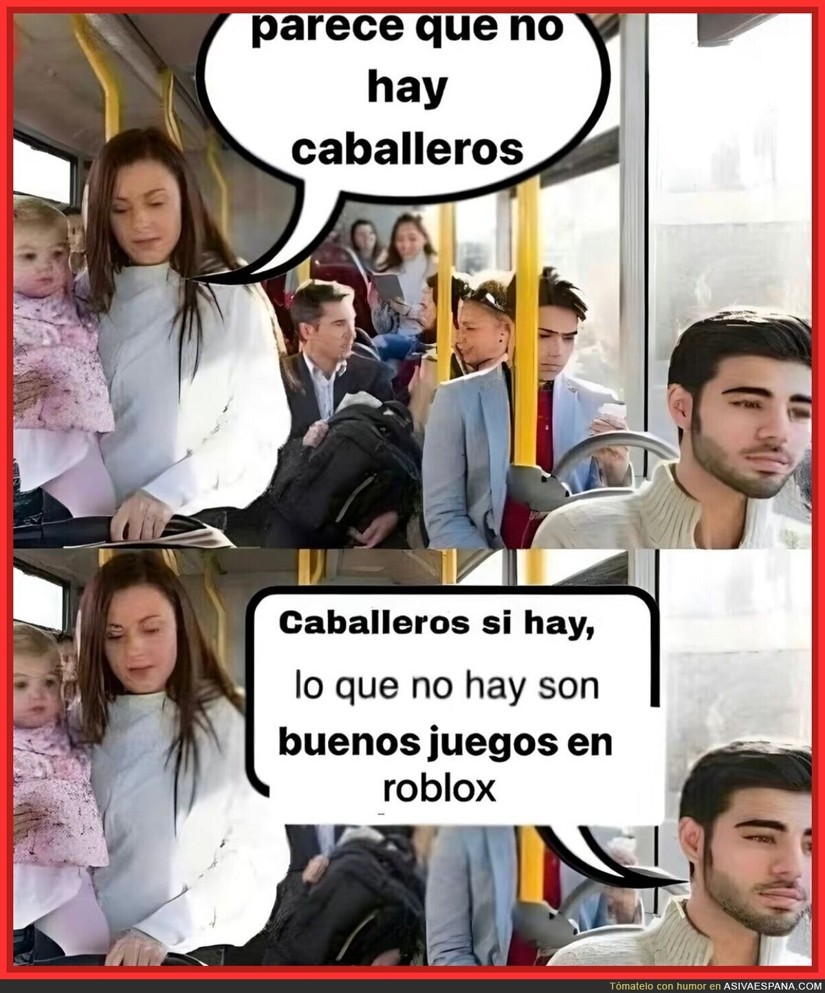 Los juegos en Roblox