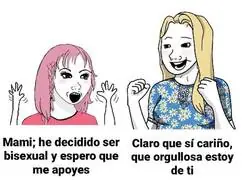 Hay cosas que no se toleran