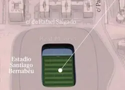 As&iacute; se revalorizan las viviendas y su precio gracias al Real Madrid