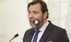 La Polic&iacute;a denunciar&aacute; a Vito Quiles ante la Fiscal&iacute;a por difundir la matr&iacute;cula de un veh&iacute;culo oficial en su mensaje a Oscar Puente