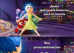 La mejor emoci&oacute;n