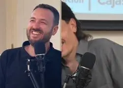 H&eacute;ctor Beller&iacute;n llama a votar contra la ultraderecha: &ldquo;Hay que votar, tengo mucho miedo&rdquo;.