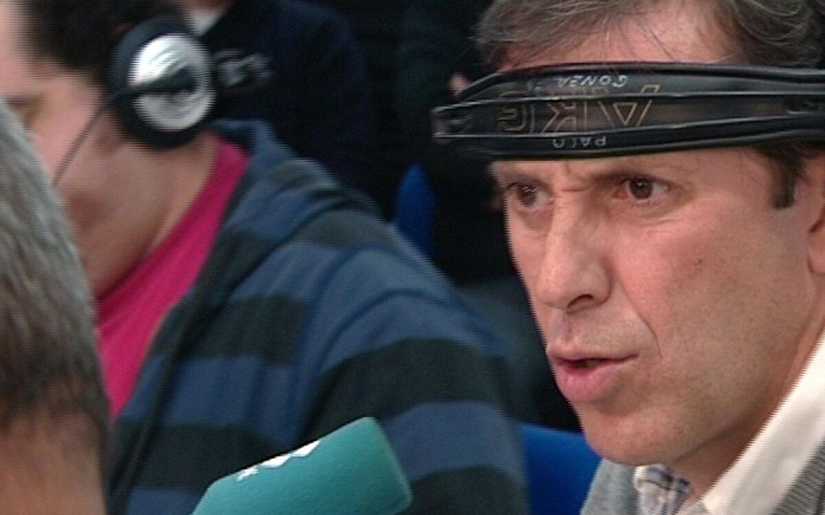 Paco González ESTALLA contra Adrián Barbón (PSOE) por insinuar que no conoce Asturias