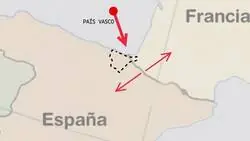 As&iacute; empieza Luisito Comunica a hablar sobre el Pa&iacute;s Vasco en su visita a tierras vascas