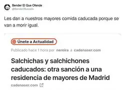 Madrid no tiene verg&uuml;enza alguna con los mayores