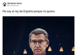 Feij&oacute;o lo tiene claro