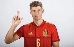 Marcos Llorente ha quedado como un ignorante con estos mensajes