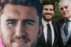 El hijo de B&aacute;rcenas carga contra los 'extranjeros' de la selecci&oacute;n espa&ntilde;ola y se lleva un buen repaso