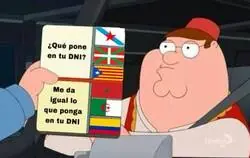 Lo de todos los d&iacute;as seg&uacute;n de donde sean