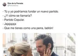 Los deseos de Yolanda D&iacute;az